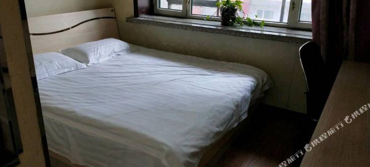 海林月亮湾快捷宾馆图片