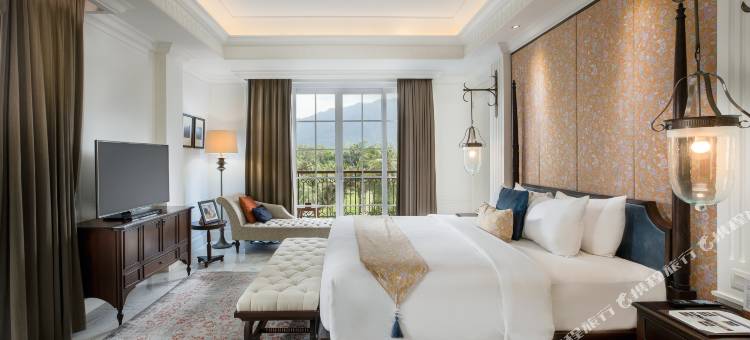 婆罗浮屠普拉塔兰传统酒店(Plataran Heritage Borobudur Hotel)图片