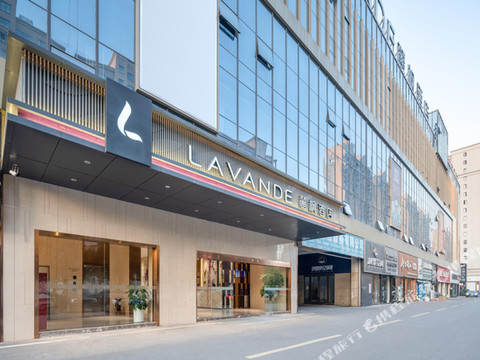 麗枫酒店(颍上城北新区店)