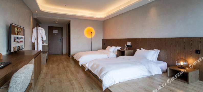 K1酒店(贵阳观山湖高铁北站店)图片