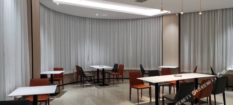 万事达·畅乐酒店(孝感湖北工程学院店)图片