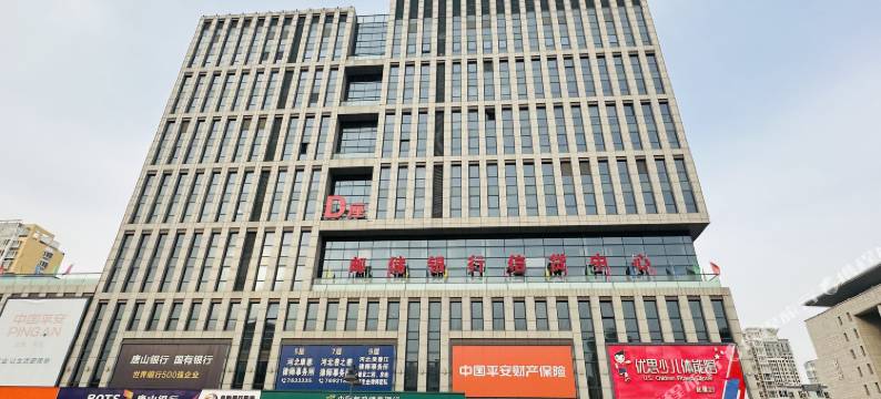 禧宾来商务公寓图片