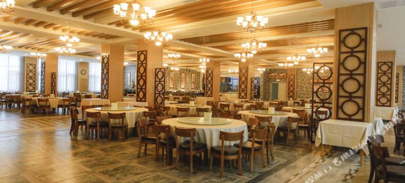 欧乐堡海洋会议研学酒店图片