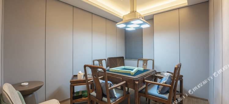 莫林酒店(长沙黄花机场永安店)图片