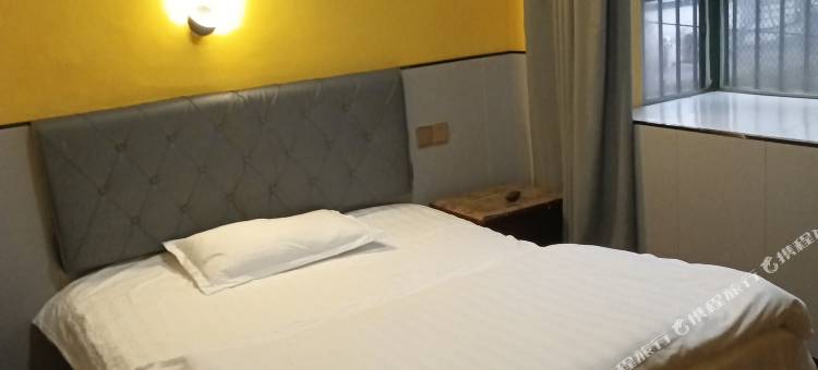 共青城华达宾馆图片