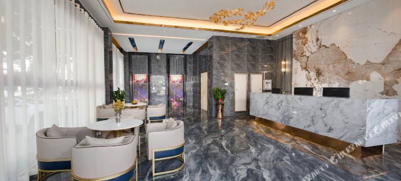 水云阁商务酒店(惠州约场店)图片