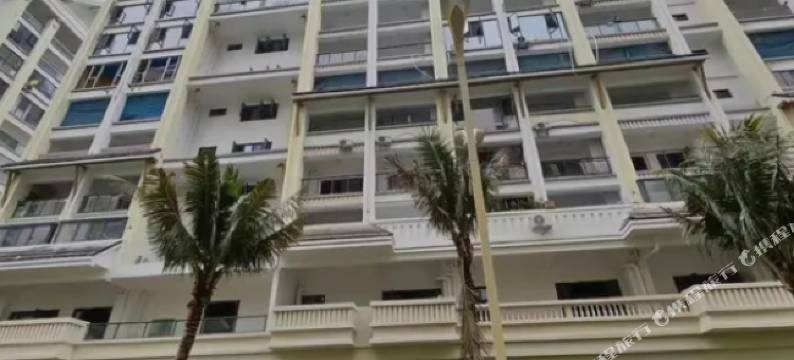 蓝芮阁智能民宿图片