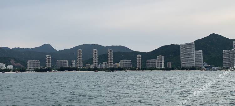 惠州巽寮湾星辰海景酒店(海公园店)图片