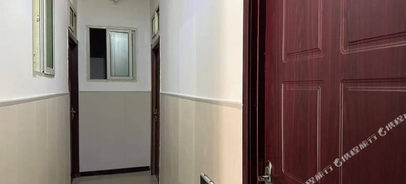 鄂尔多斯胜榆宾馆图片