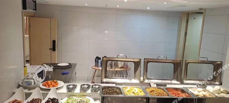 南充卡门金泰酒店图片