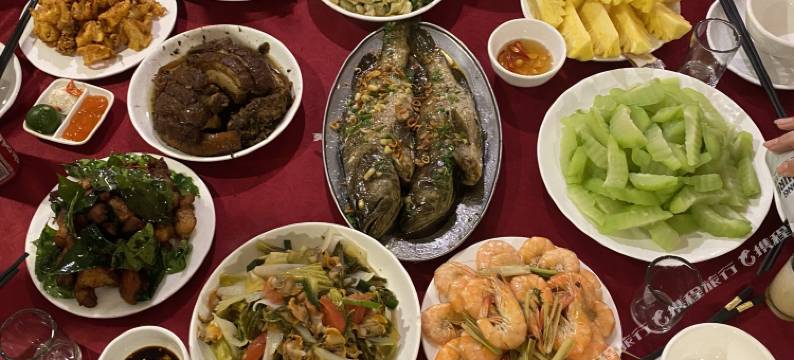 芒街天堂酒店(Paradise Hotel)图片