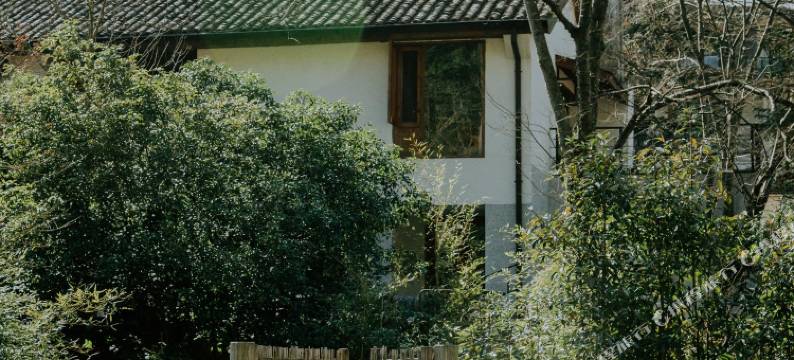 莫干山西璞民宿图片