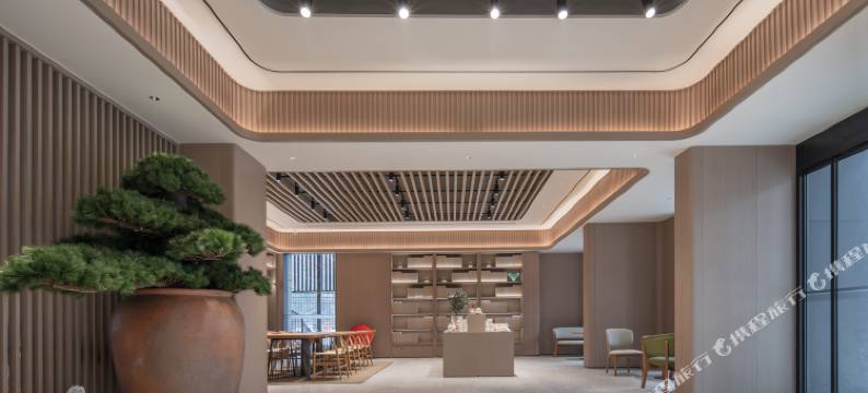 全季酒店(西安高新大茂城科技西路店)图片