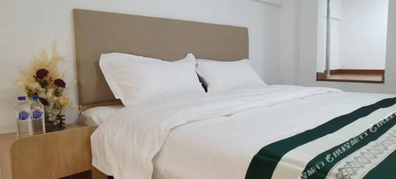 520轻奢公寓(砂之船中东奥莱店)图片