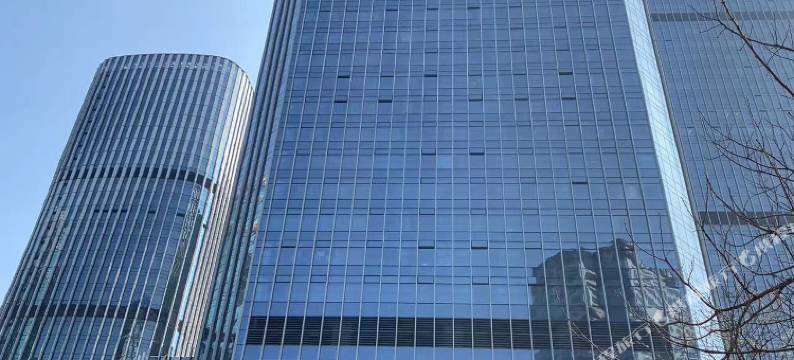 景昇公寓(钱江新城店)图片
