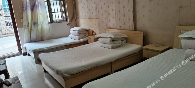 郑州顺明宾馆图片