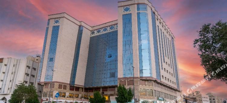 阿塔泰巴酒店(Artal Taibah Hotel)图片