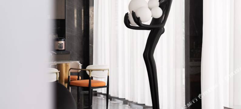 花筑·铂亚美墅民宿(陵水清水湾钻石海岸店)图片