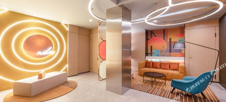 你好酒店(丹阳万善公园店)图片