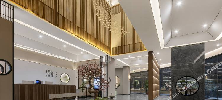 陌上轻雅酒店(周口太康店)图片