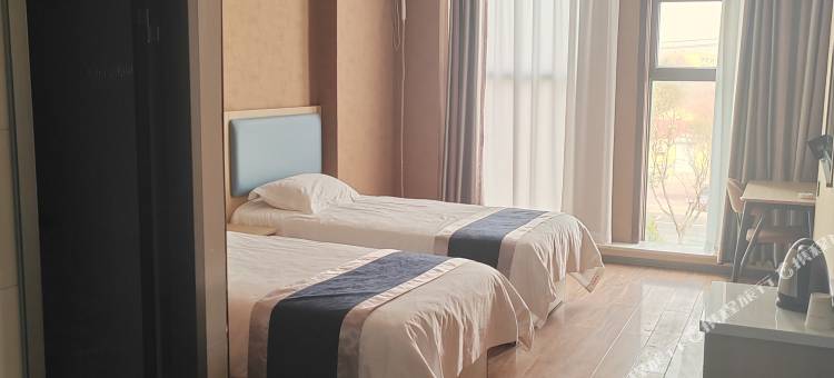 都市118优选酒店(夏津银山北路店)图片