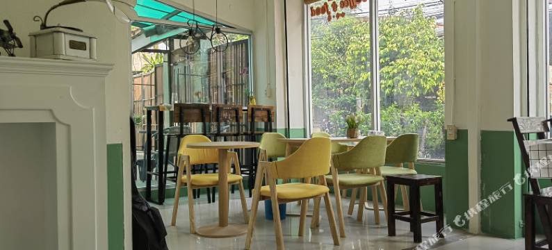 凯索恩住所(Kaysorn Residence and Guest House)图片