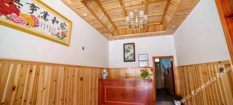 瑶里栖瑶民宿图片