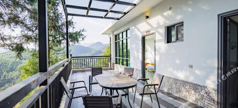 回香楼农庄图片