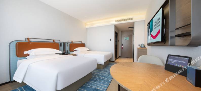 宜尚酒店(包头市青山王府井文化路店)图片