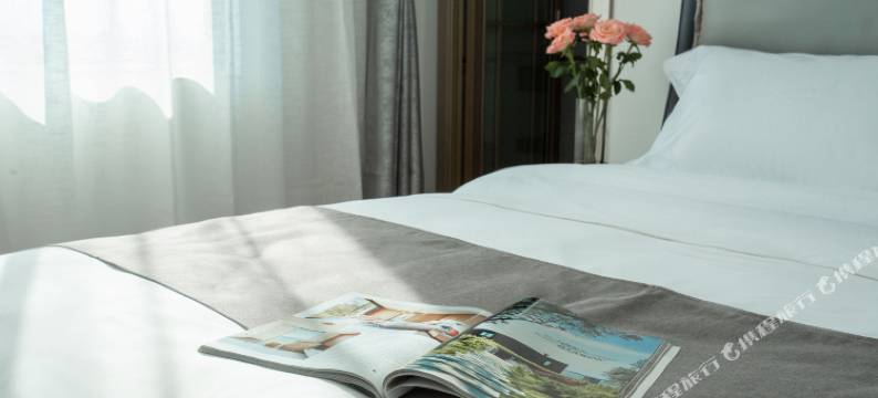 大理风回雅院民宿(龙龛码头店)图片