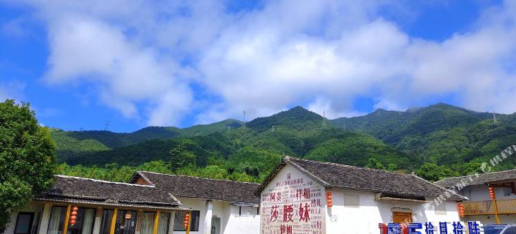 连南故里民宿图片