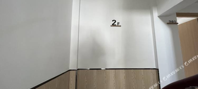 陇南筱禾民宿(陇南市第一人民医院店)图片