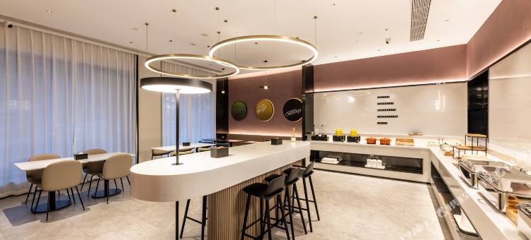 你好酒店(沧州青县店)图片