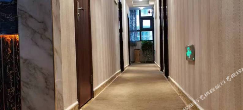 怡家宾馆(遵义五十四中店)图片