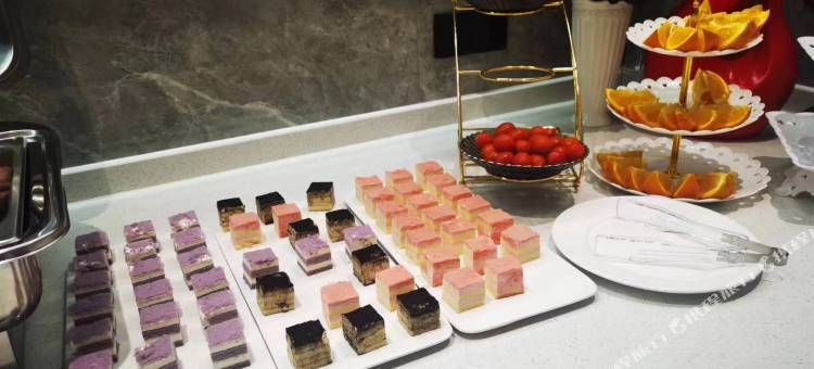 速8精选酒店(恩施火车站机场店)图片