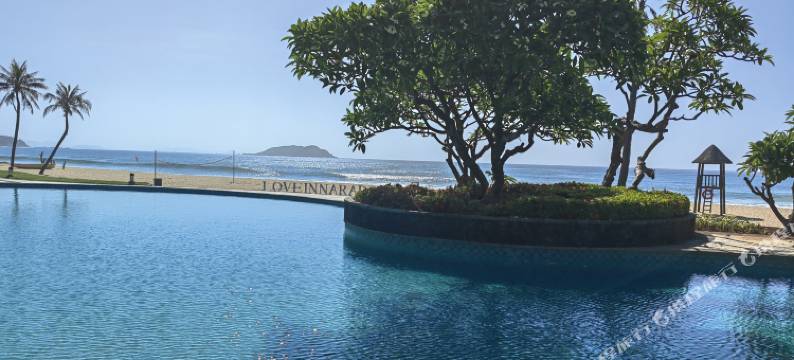 陵水香水湾博客悦会所度假别墅图片