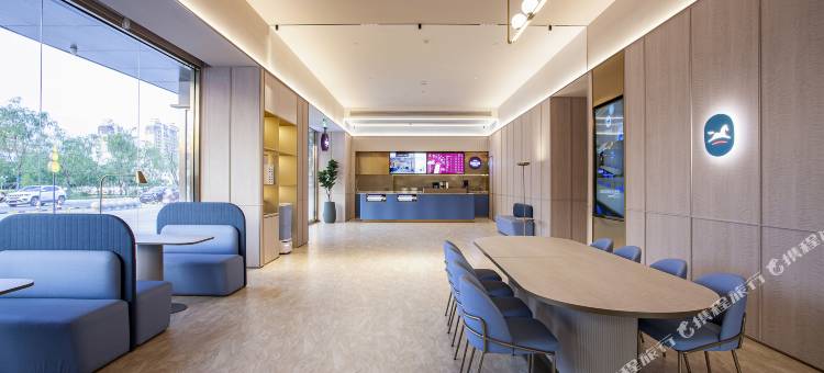 汉庭酒店(阜阳吾悦广场店)图片