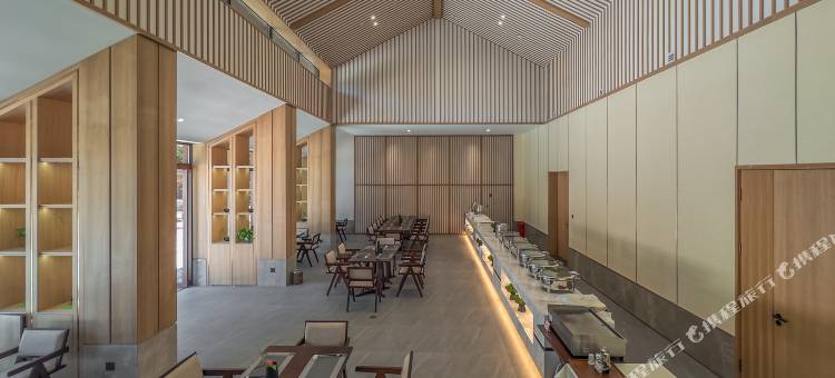 蜀南竹海禅驿归云居酒店图片