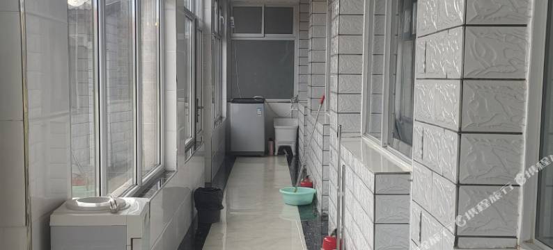 蔚县暖泉义源客栈图片