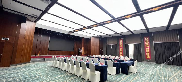 瑞金圣仕顿国际酒店图片