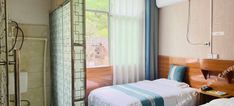 荔波茂兰东哥布依客栈图片