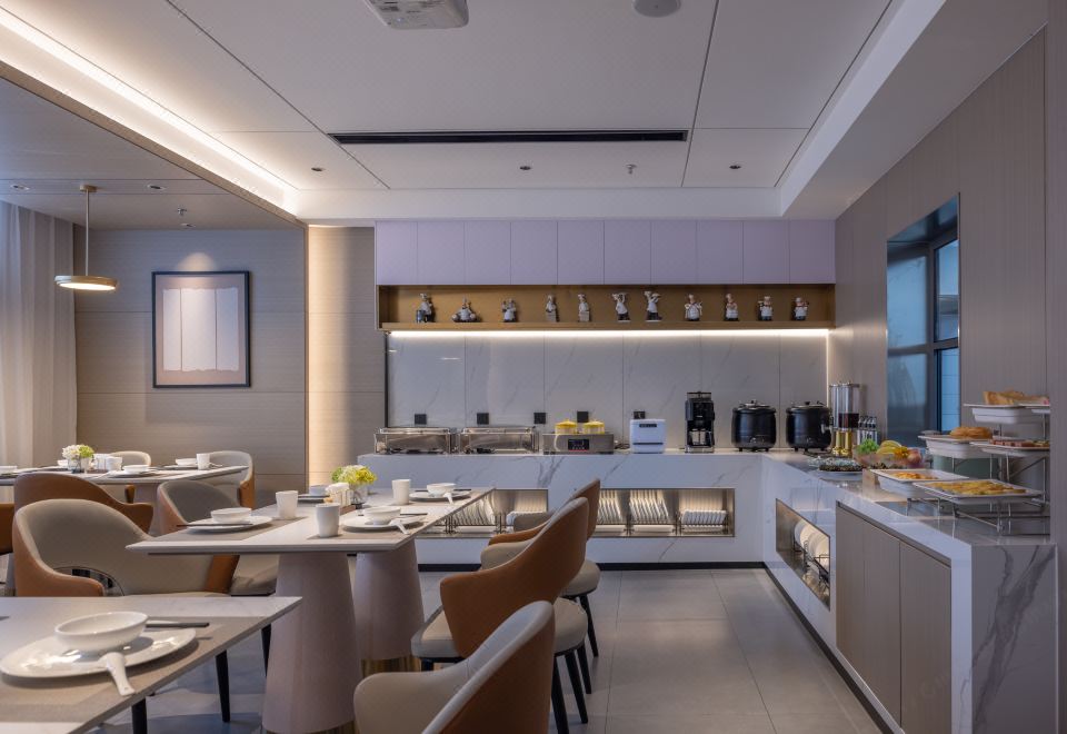 欢漫酒店（阿里普兰冈仁波齐风景区店） 图片6