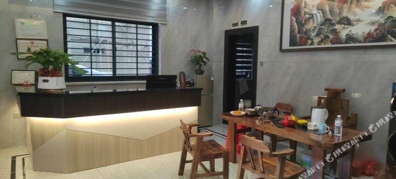 悦香民宿(泉州动车站店)图片