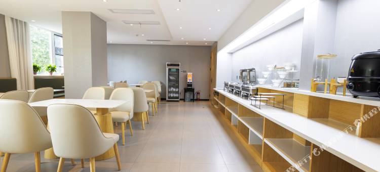 永城美好印象酒店图片