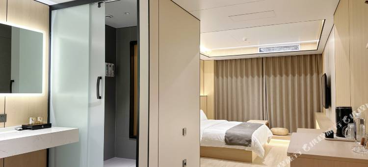 茶语四季酒店图片