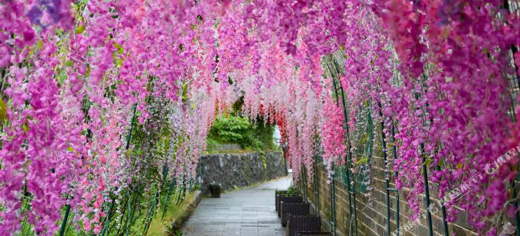 花筑·三盛小筑民宿图片