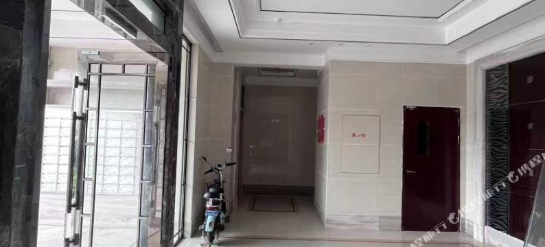 启东海旅民宿图片