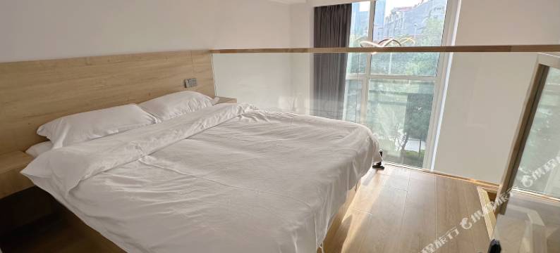 青岛海缘居·青年迷你酒店图片