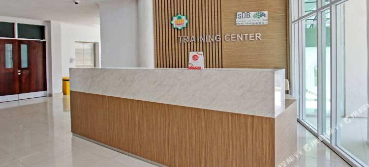 首都O 92604优因清真酒店-近玛塔兰UIN校区(Urbanview Hotel Syariah UIN Mataram)图片