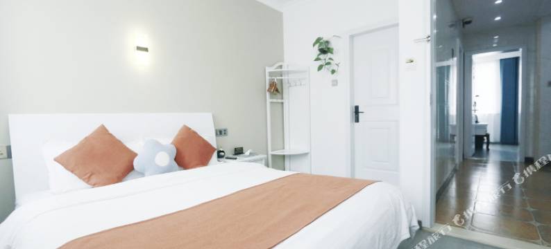 朱家尖舒馨客栈图片